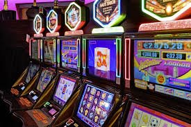 Pemicu fitur bonus di permainan Big Time Gaming